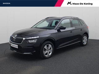 Skoda Kamiq 1.0 TSI 110PK Business Edition DSG automaat · Camera + Parkeersensoren · Apple/Android Car Play · Stoelverwarming ·  Garantie t/m 09-05-2027 of 120.000km