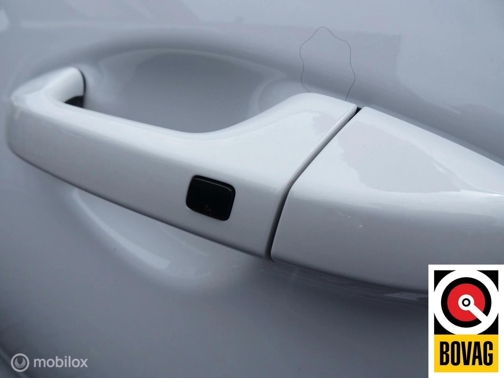 Hoofdafbeelding Kia XCeed