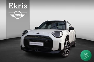 MINI Aceman E John Cooper Works Trim + Pakket XL