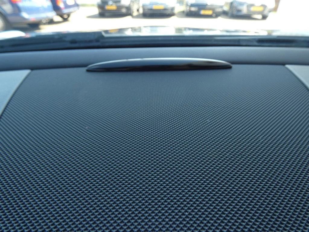 Hoofdafbeelding Mercedes-Benz SLK