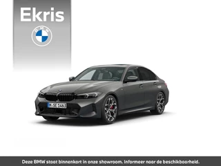 BMW 3 serie 320i M Sportpakket Pro | Innovation Pack ll