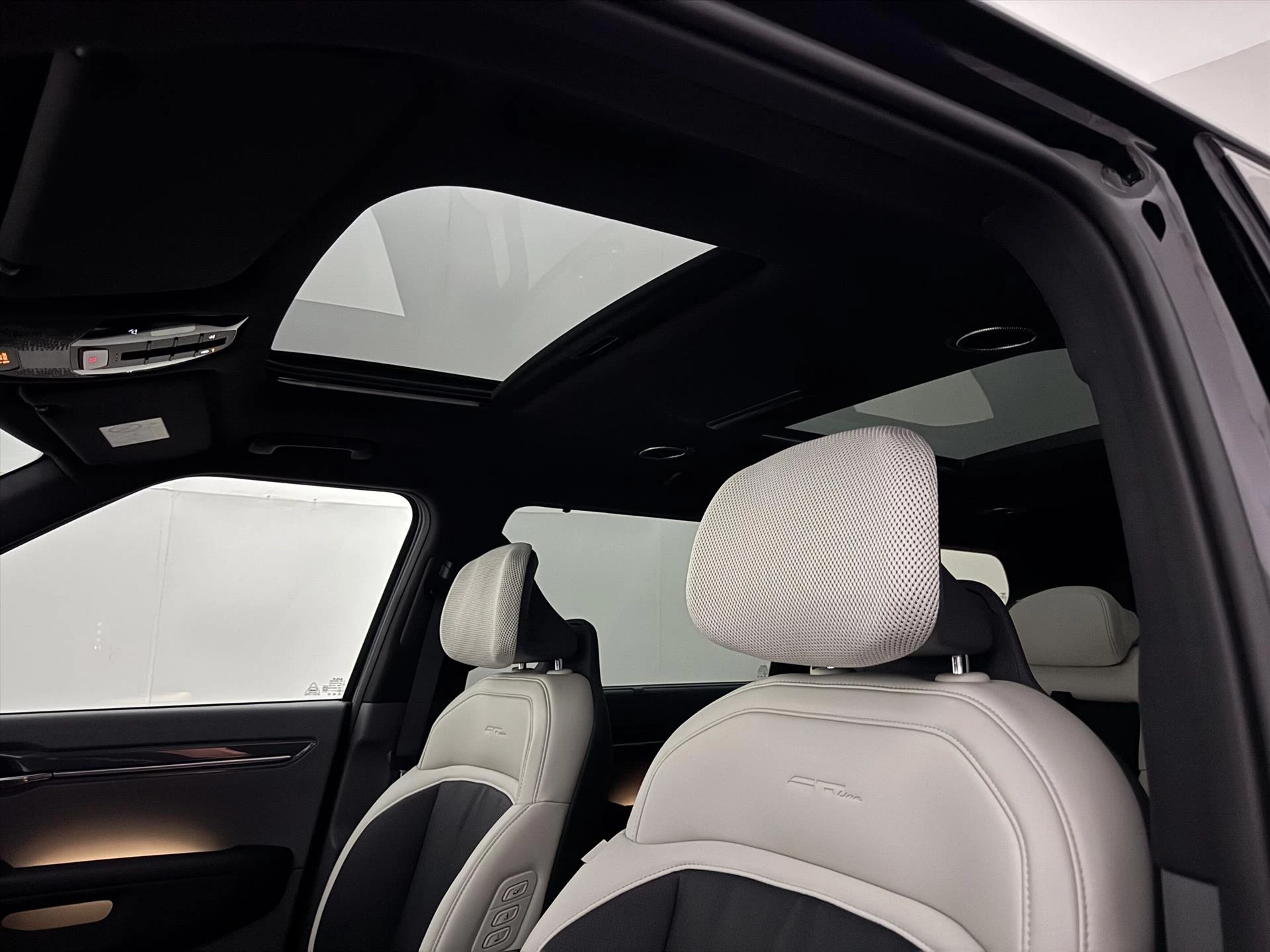 Hoofdafbeelding Kia EV9