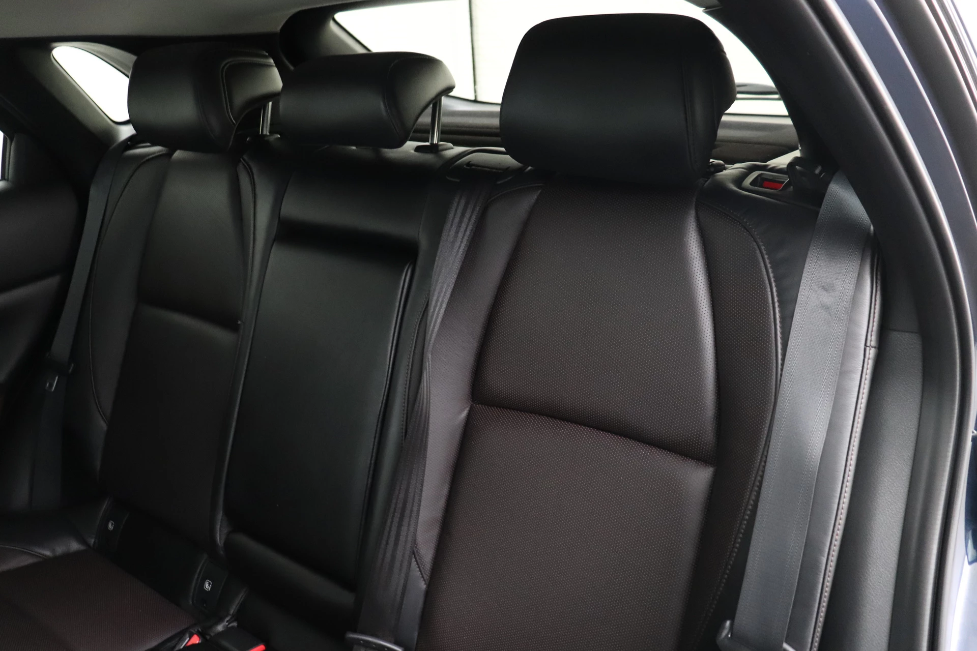 Hoofdafbeelding Mazda CX-30