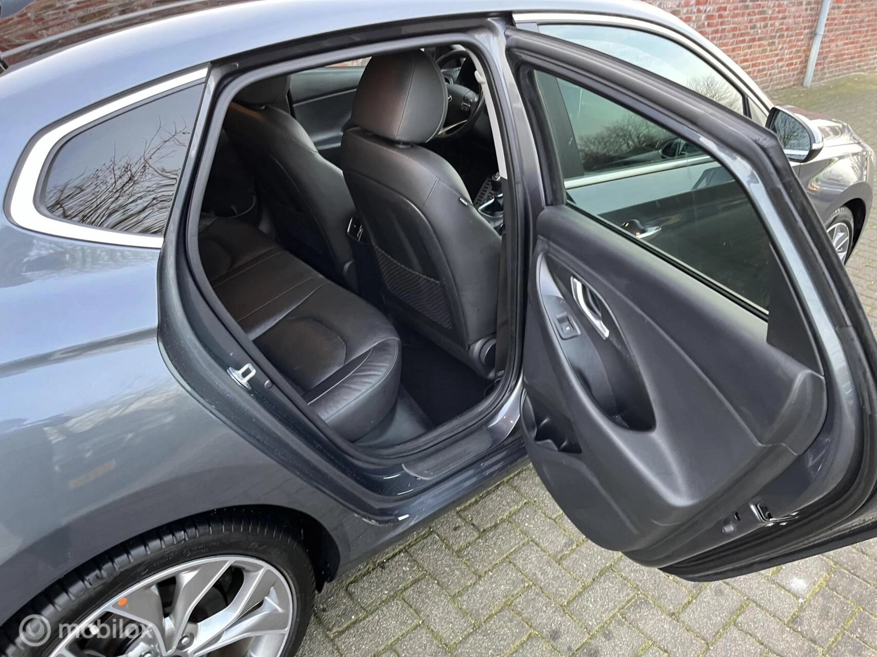 Hoofdafbeelding Hyundai i30