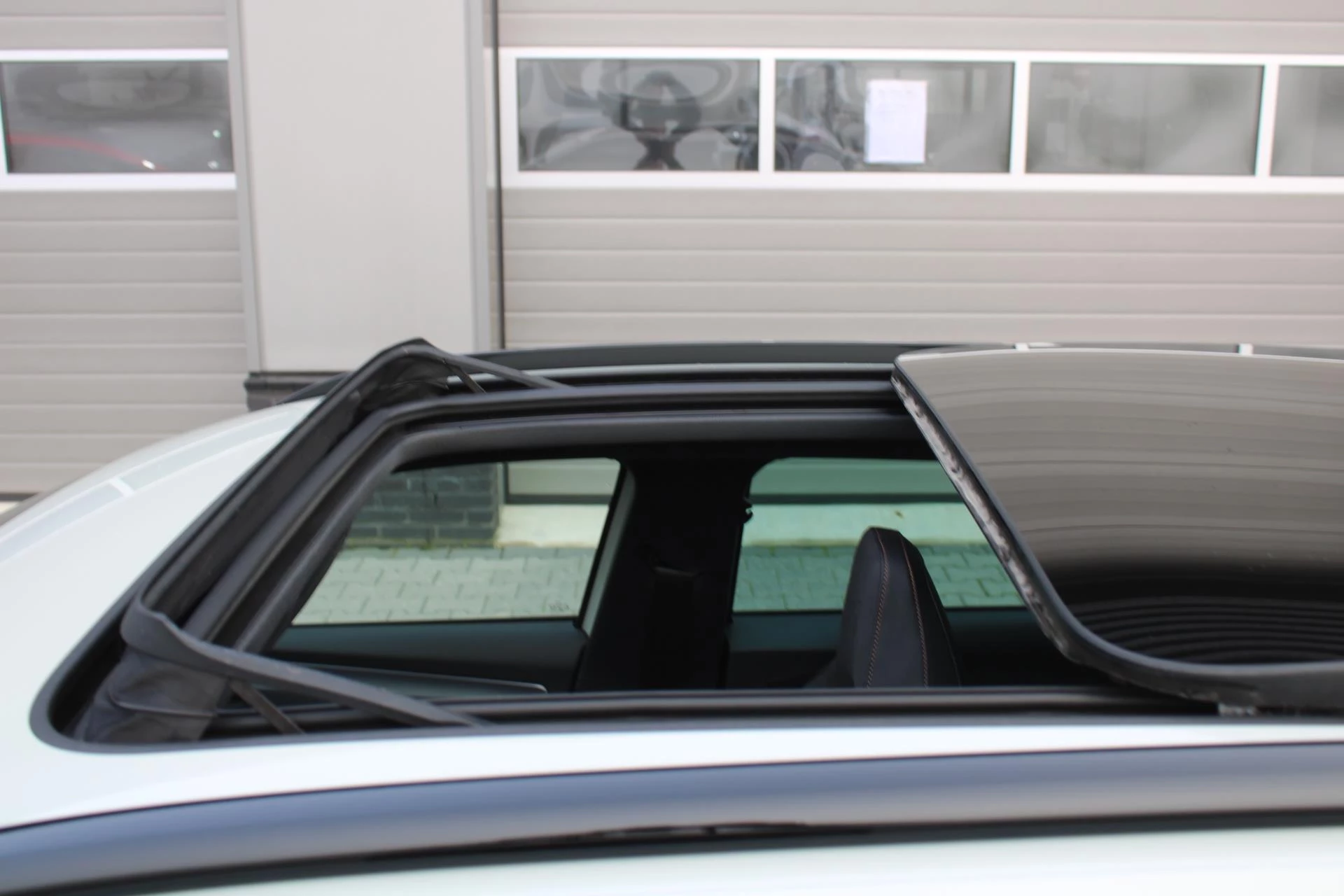 Hoofdafbeelding CUPRA Leon Sportstourer