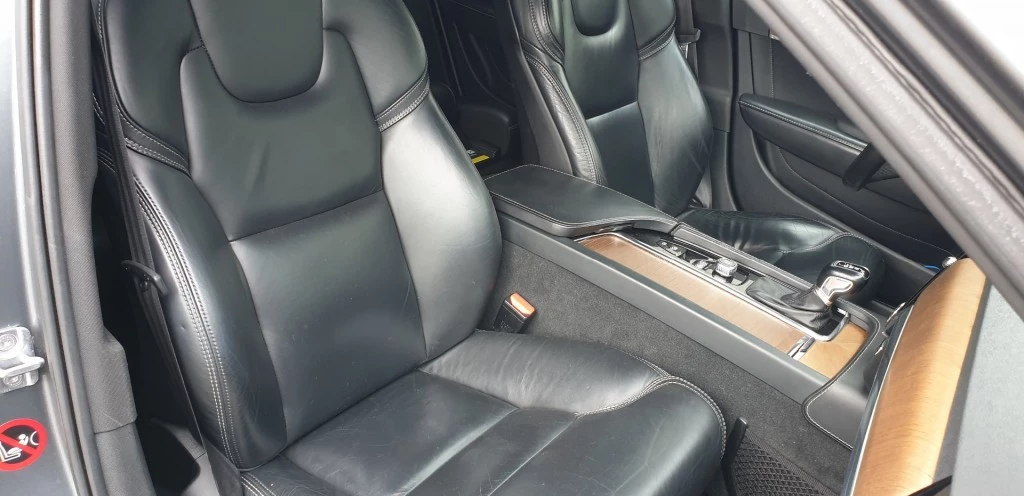 Hoofdafbeelding Volvo V90