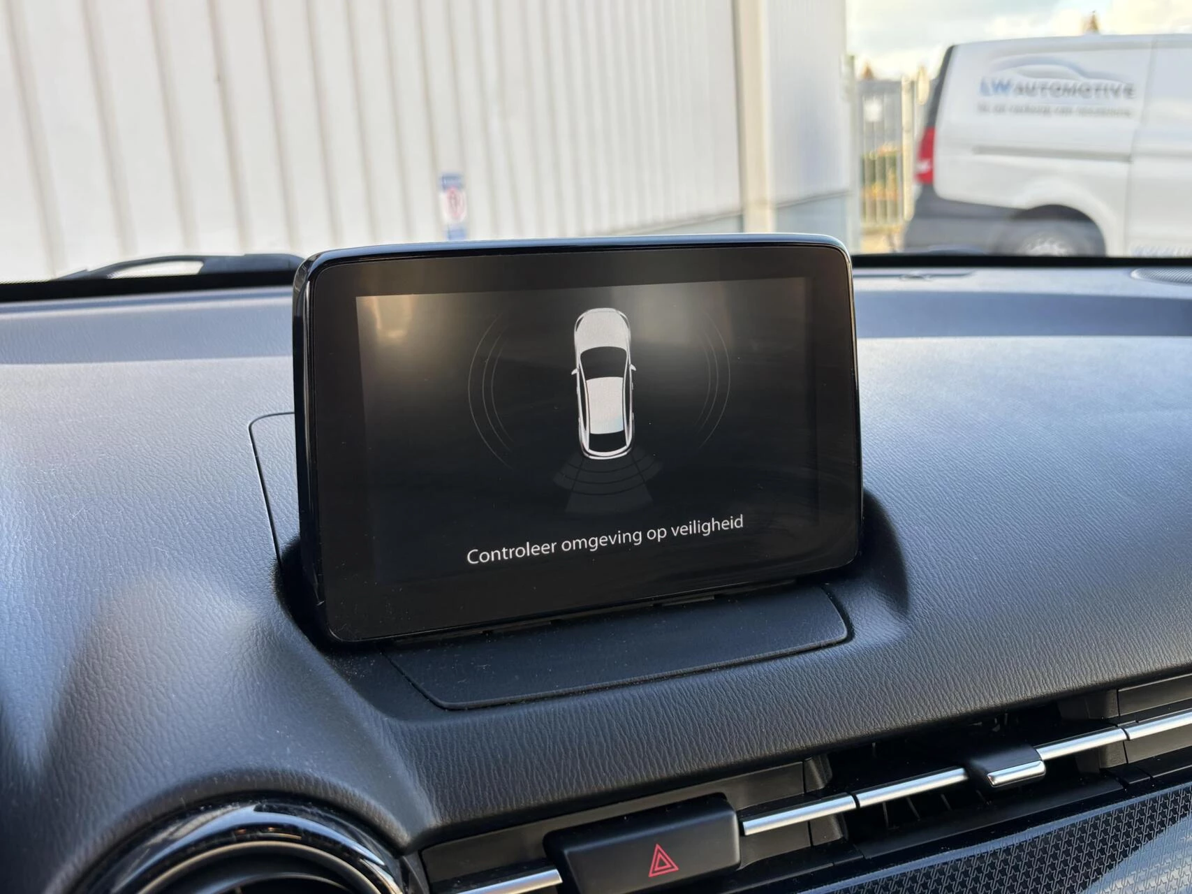 Hoofdafbeelding Mazda 2