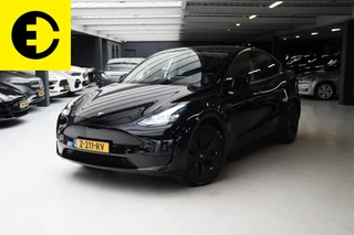 Tesla Model Y RWD 58 kWh | 95,6% SOH | LFP Batterij | Incl.BTW