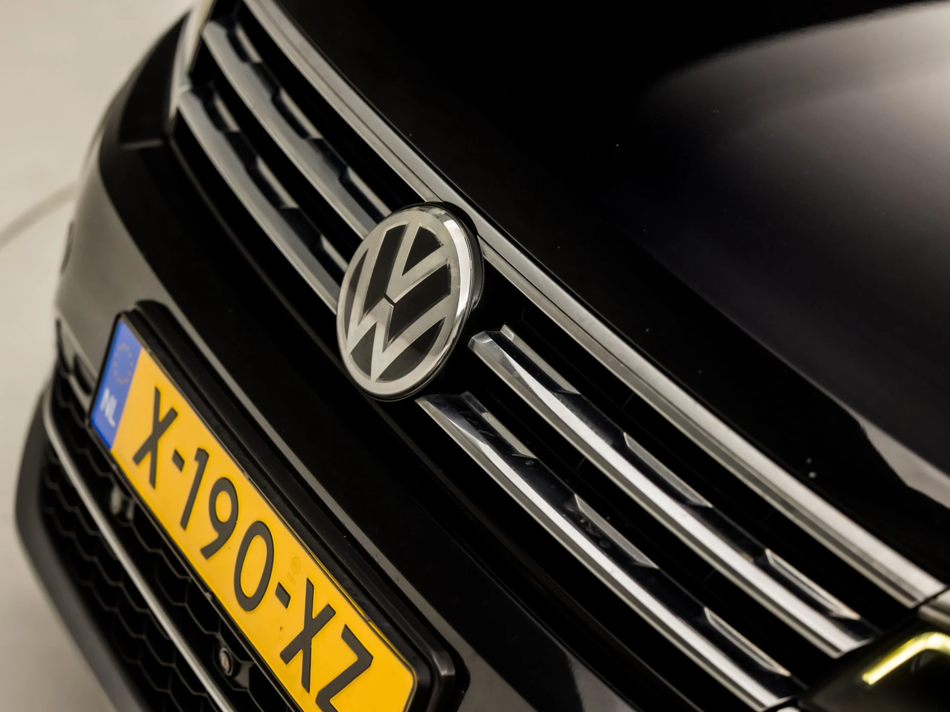Hoofdafbeelding Volkswagen Tiguan Allspace