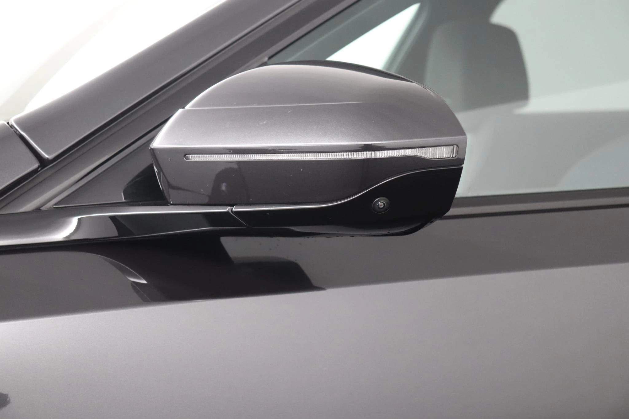 Hoofdafbeelding BMW i5