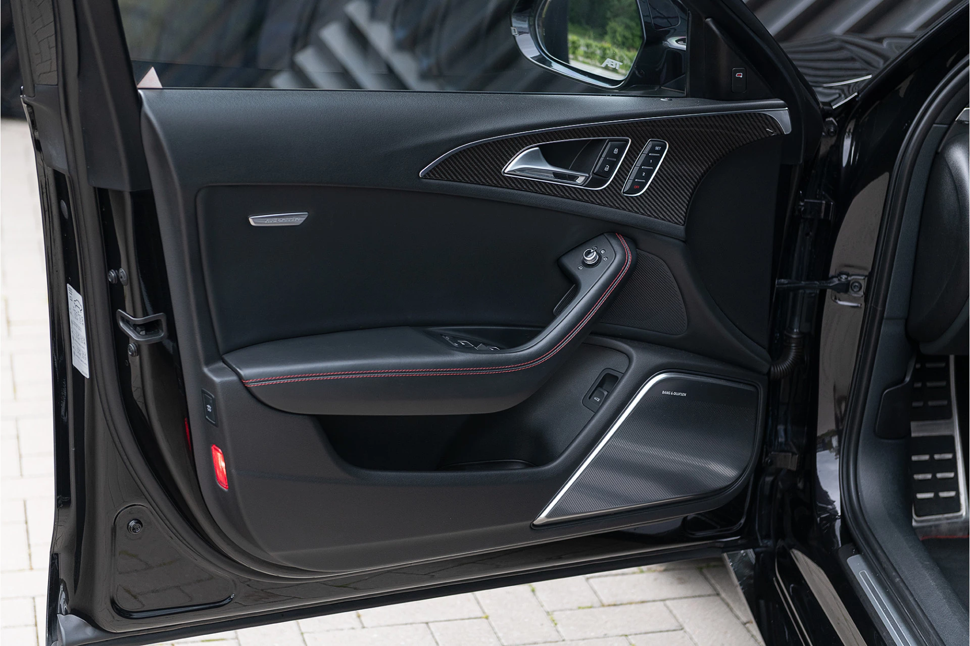 Hoofdafbeelding Audi RS6