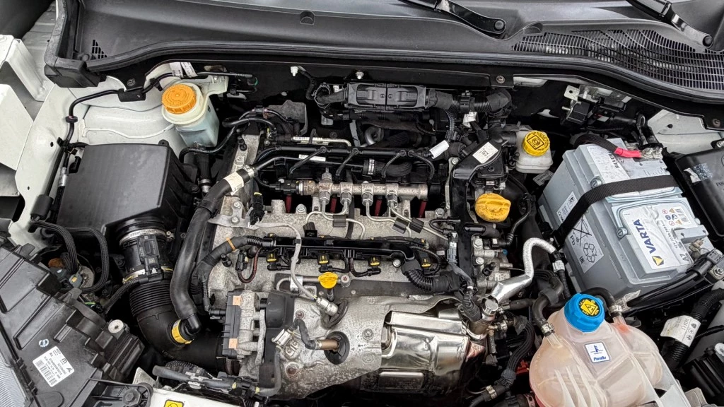 Hoofdafbeelding Fiat Doblò