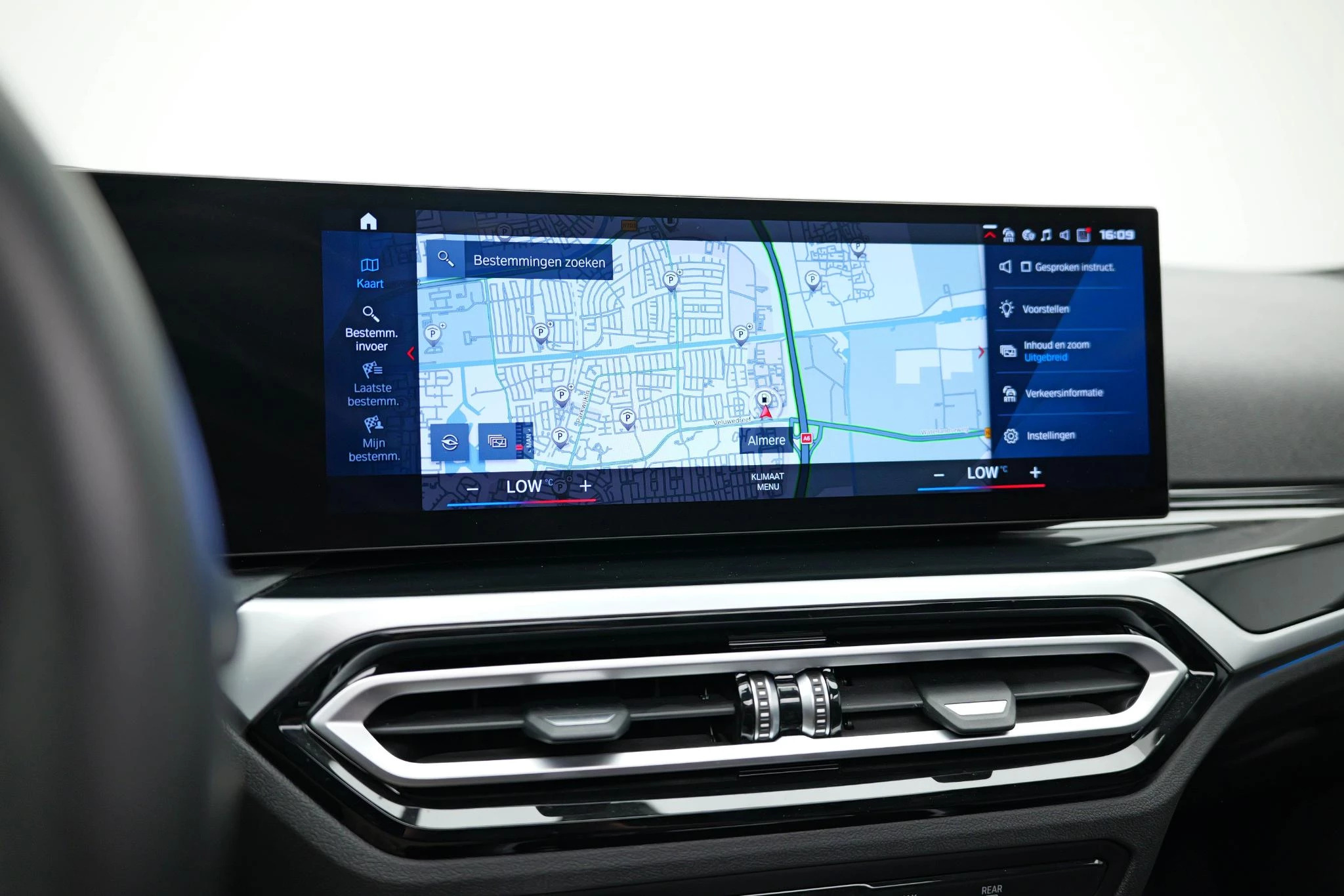 Hoofdafbeelding BMW M3