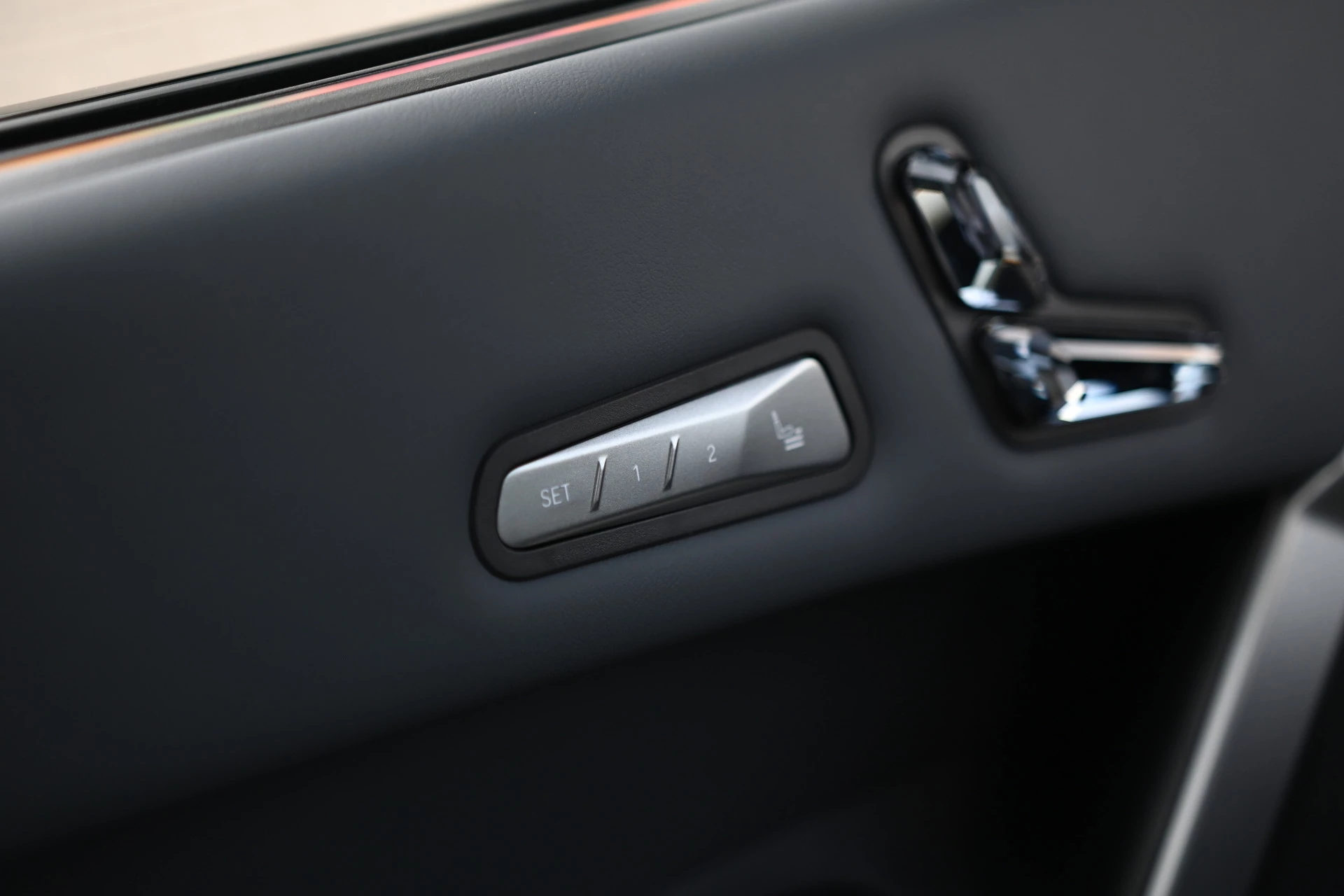 Hoofdafbeelding BMW iX