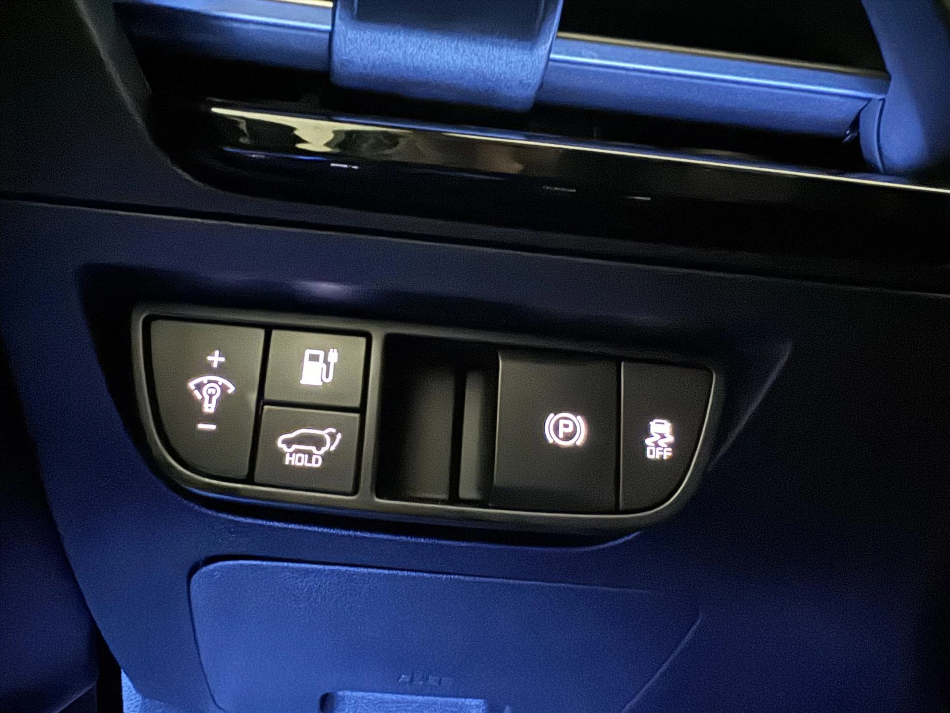 Hoofdafbeelding Kia EV6