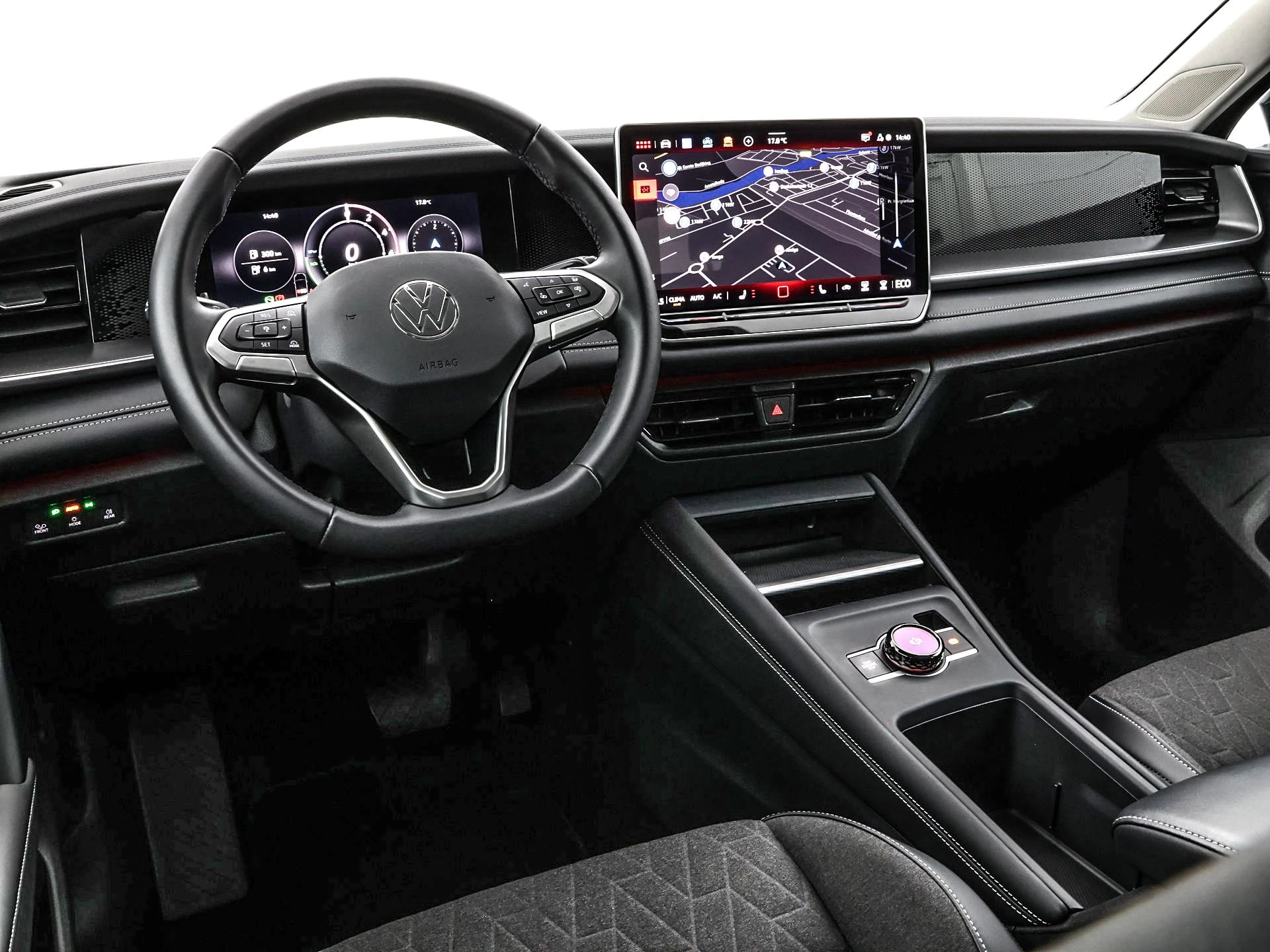 Hoofdafbeelding Volkswagen Tayron