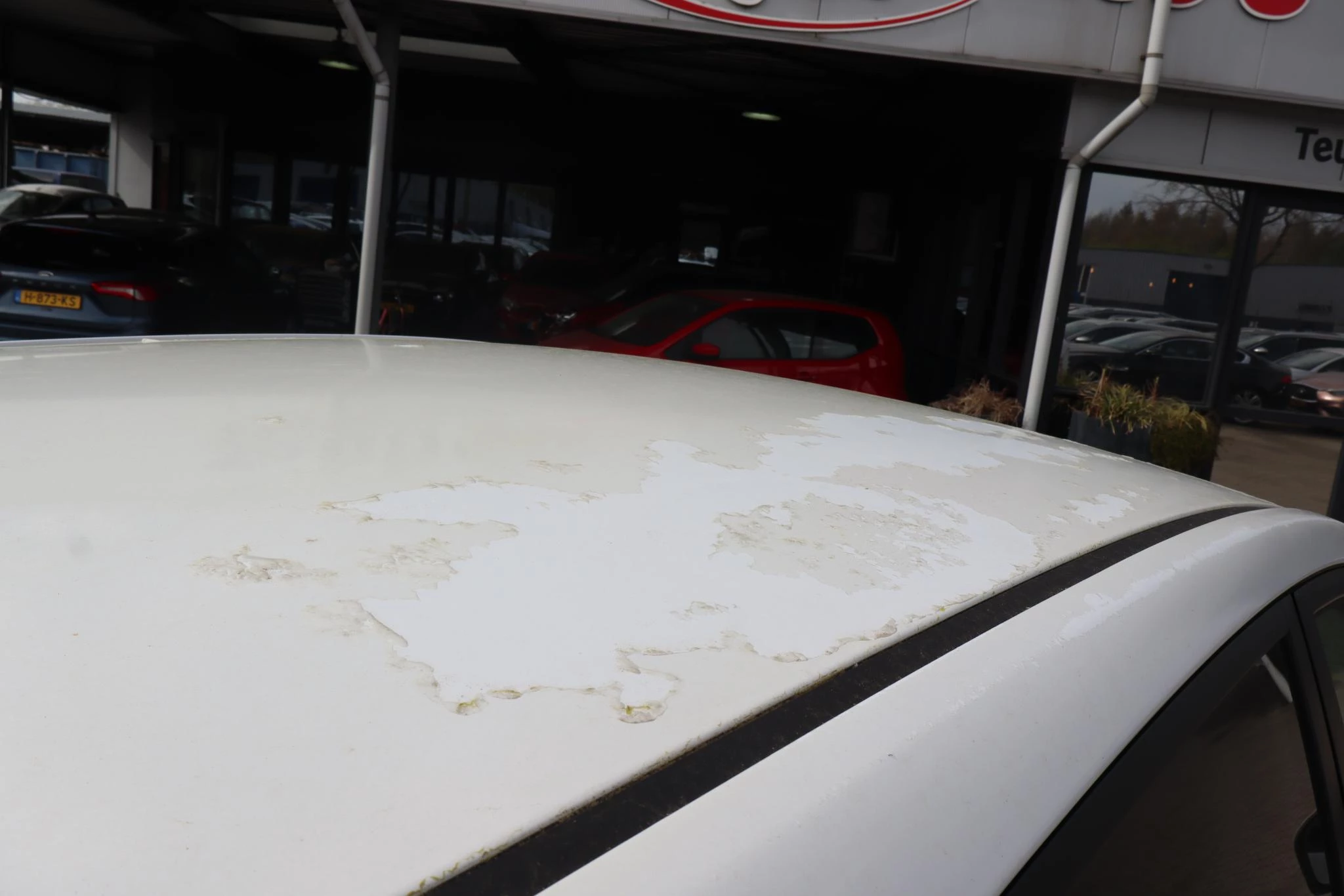 Hoofdafbeelding Hyundai ix20