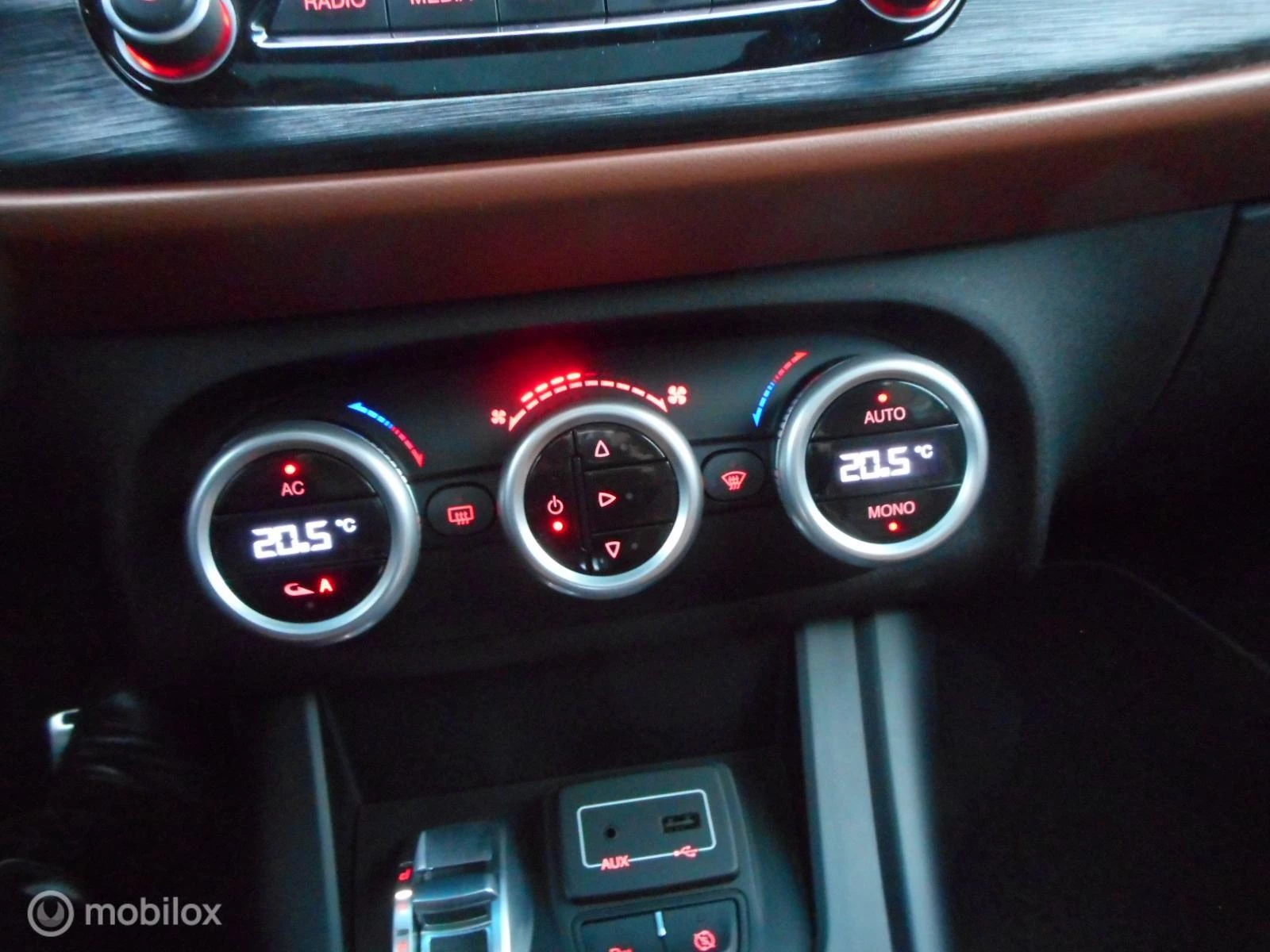 Hoofdafbeelding Alfa Romeo Giulietta