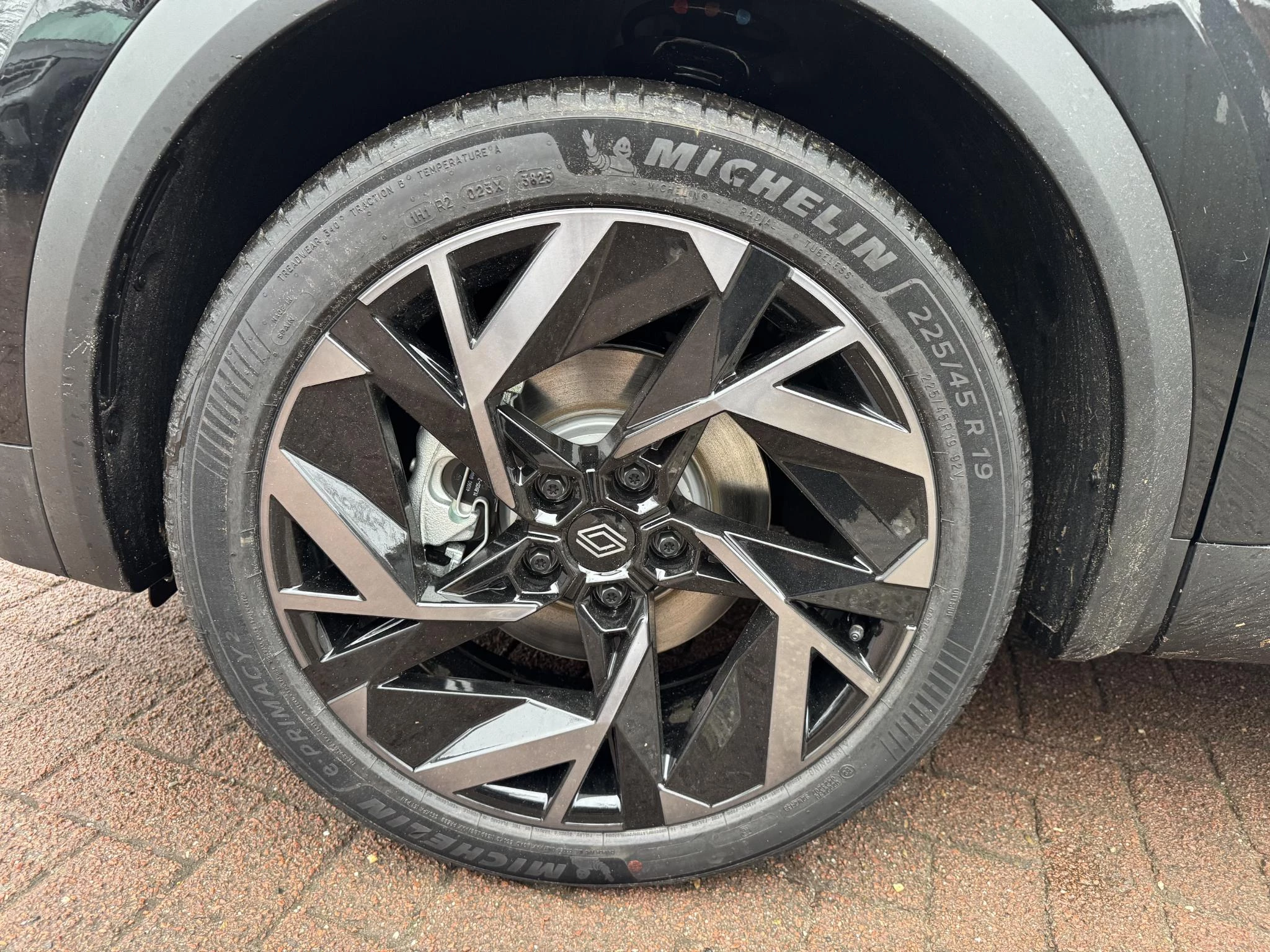 Hoofdafbeelding Renault Symbioz