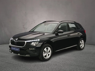 Skoda Kamiq Selection 1.0 TSI 115pk DSG Automaat Cruise control, Parkeersensor achter, LED koplampen, Airco, DAB, Radio, App connect, Bluetooth