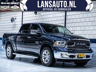Dodge Ram 1500 Laramie