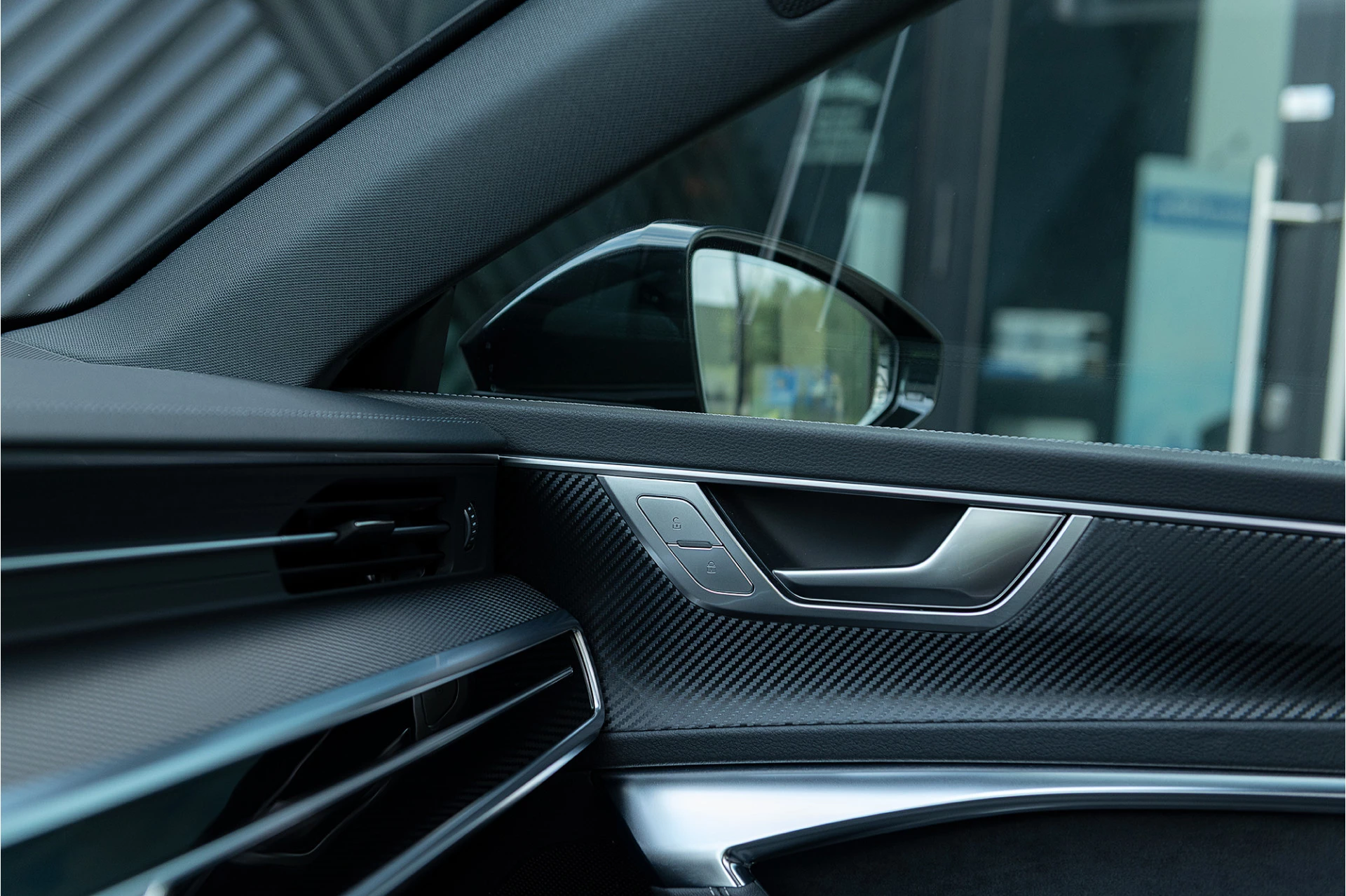 Hoofdafbeelding Audi A7