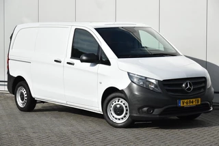 Mercedes Vito 2.2 CDI 114 CDI 140 Pk! L1H1 Airco PDC Euro 6
