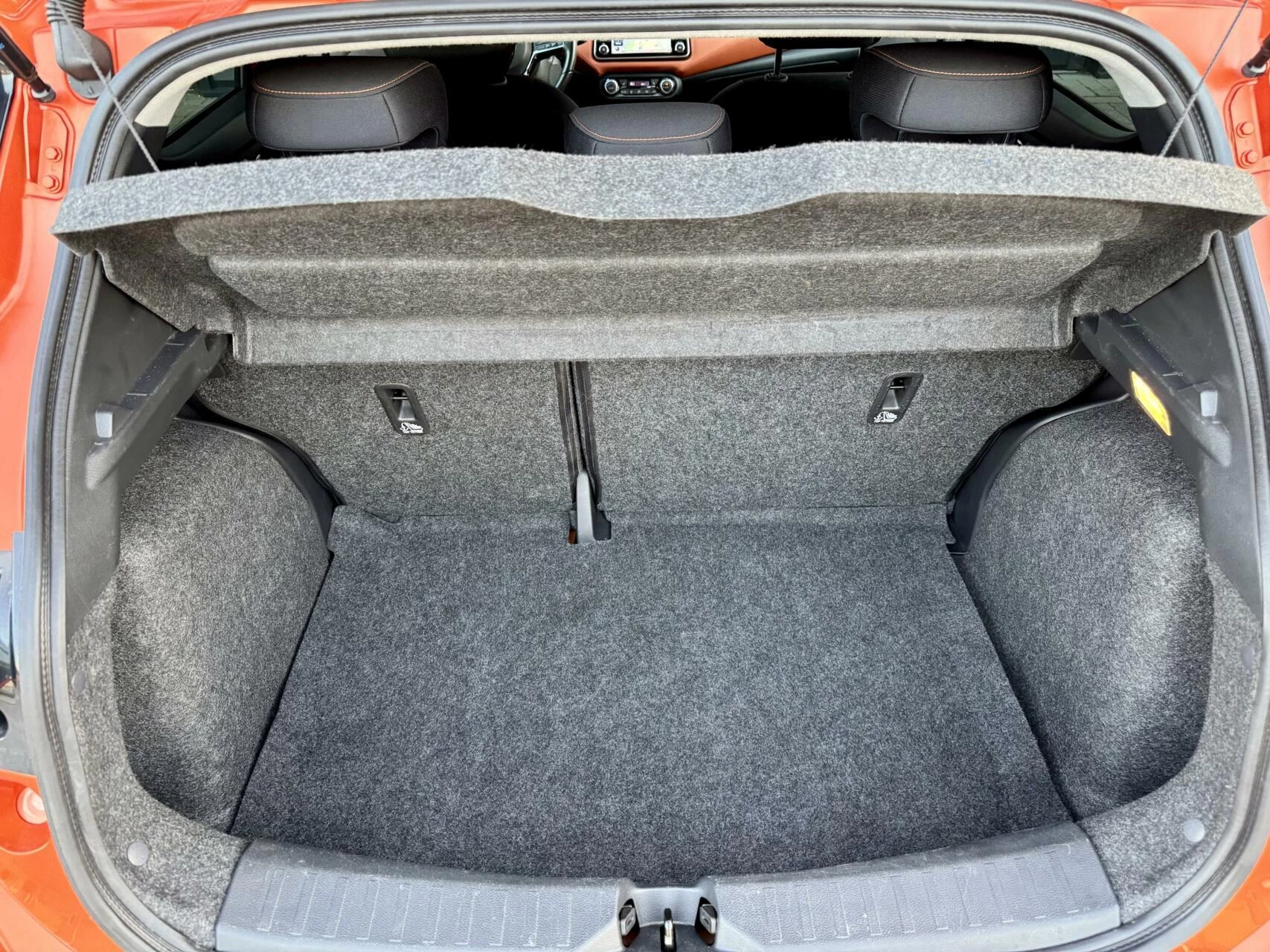 Hoofdafbeelding Nissan Micra