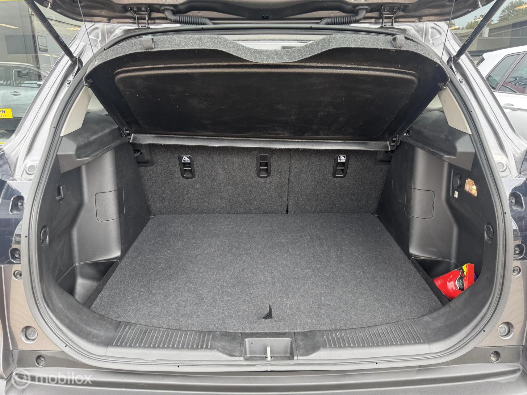 Hoofdafbeelding Suzuki S-Cross