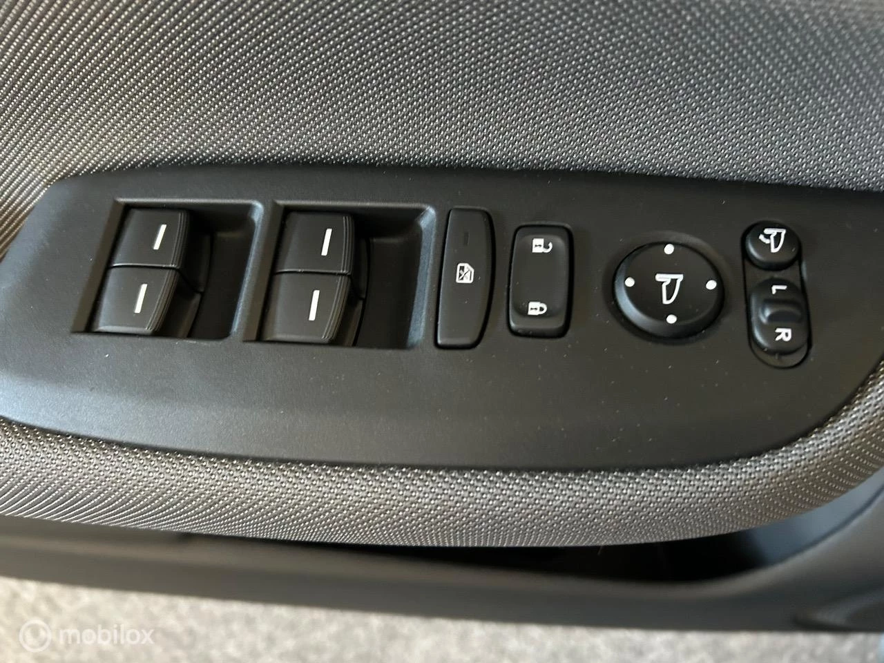 Hoofdafbeelding Honda Jazz