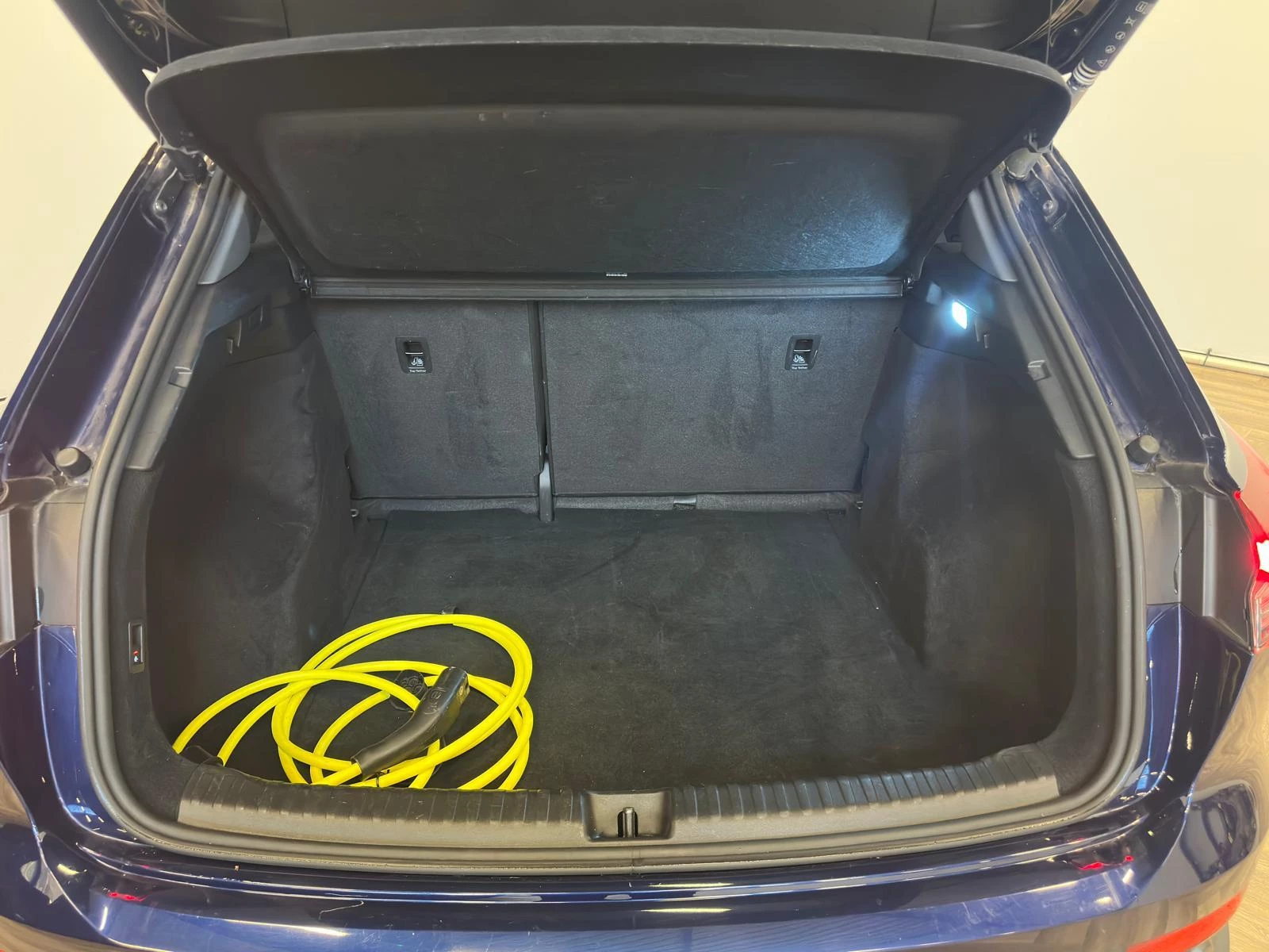 Hoofdafbeelding Audi Q4 e-tron