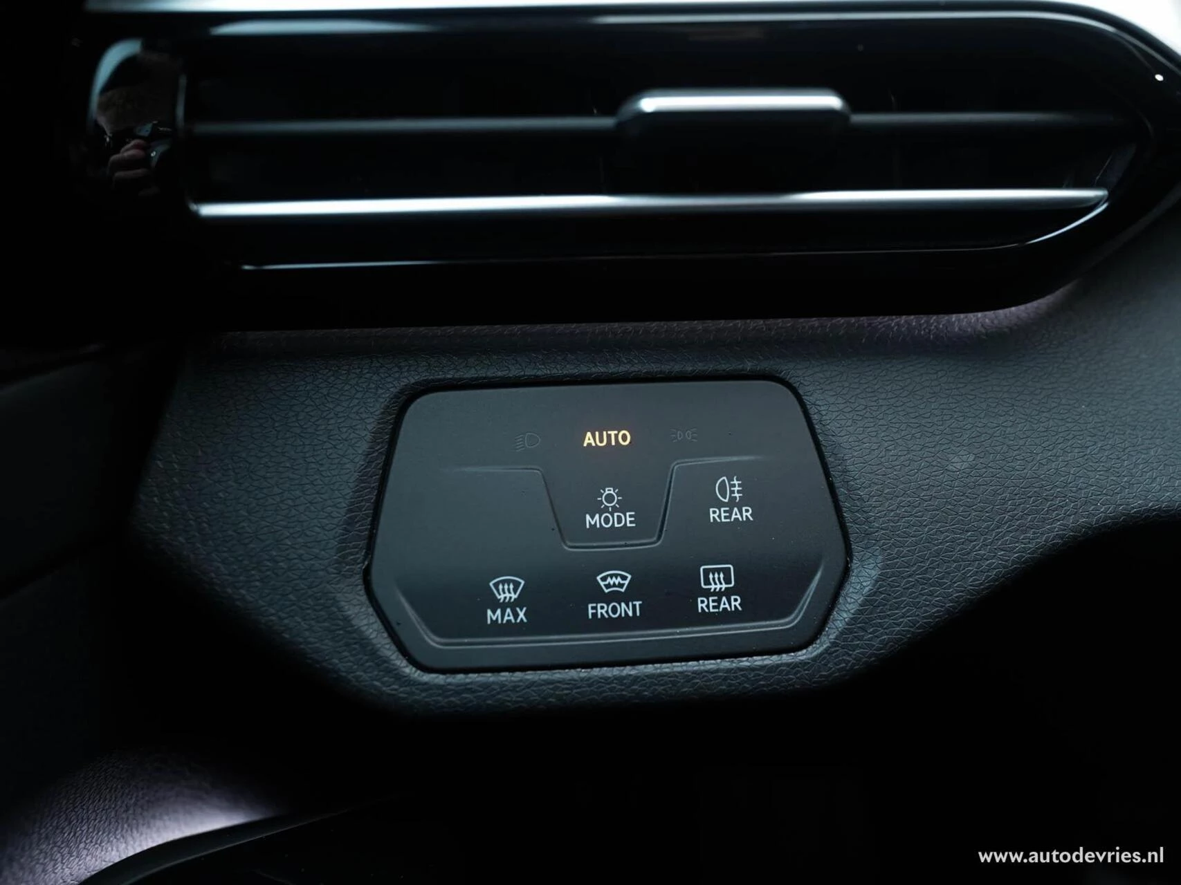 Hoofdafbeelding Volkswagen ID.5
