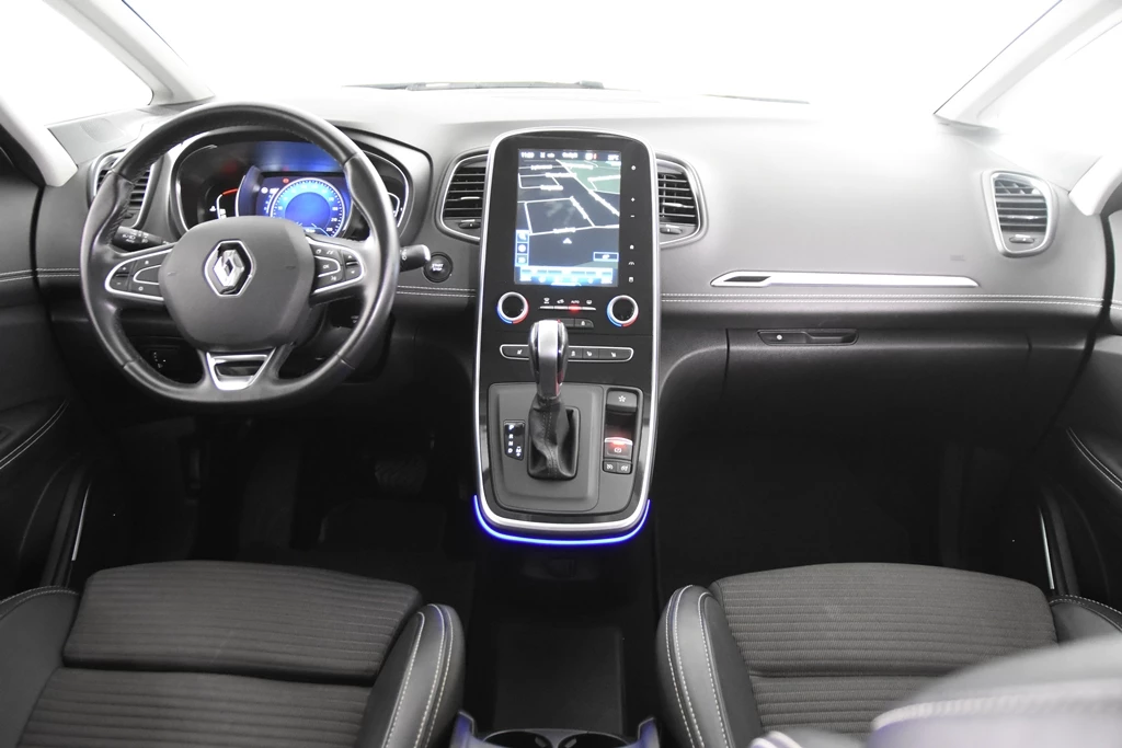 Hoofdafbeelding Renault Grand Scénic