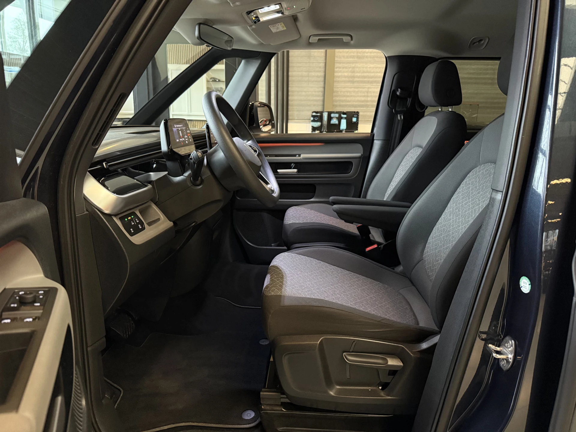 Hoofdafbeelding Volkswagen ID. Buzz