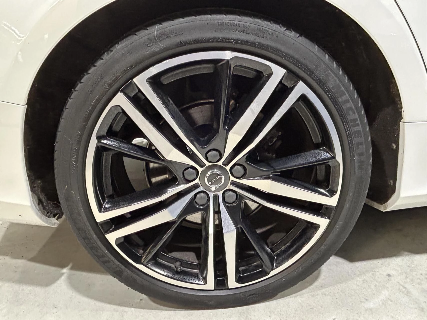 Hoofdafbeelding Volvo S60