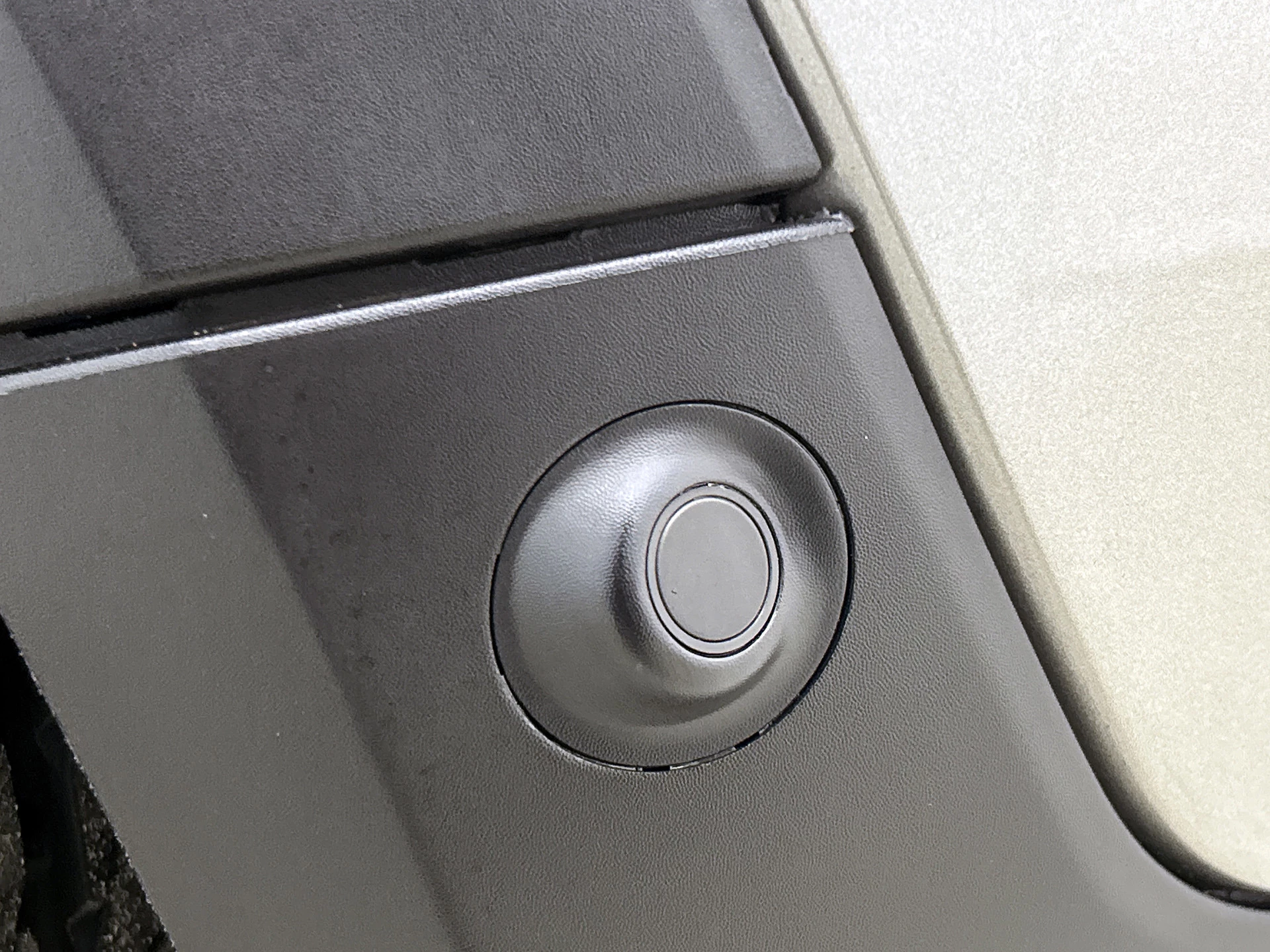 Hoofdafbeelding MINI Cooper Cabrio