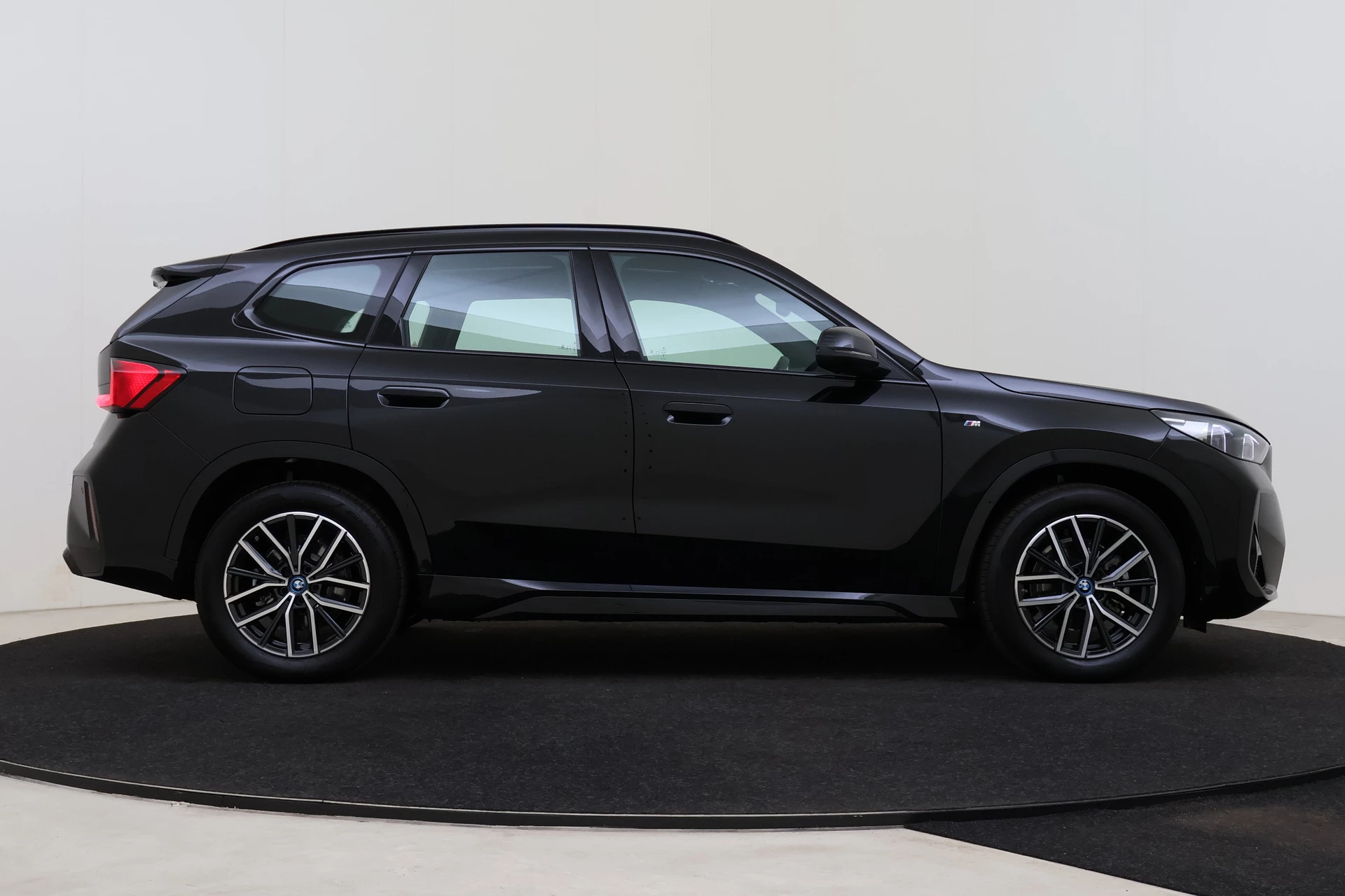 Hoofdafbeelding BMW iX1