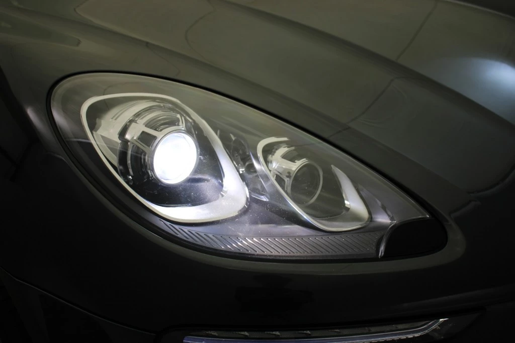 Hoofdafbeelding Porsche Macan