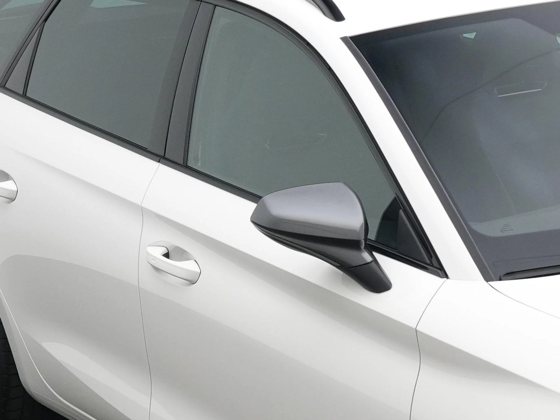 Hoofdafbeelding CUPRA Leon Sportstourer