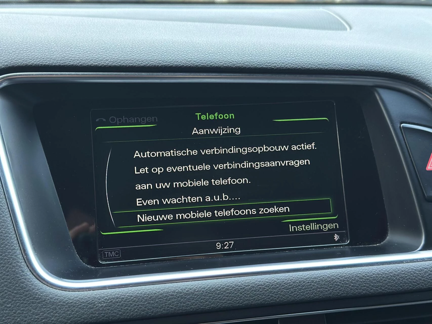 Hoofdafbeelding Audi SQ5