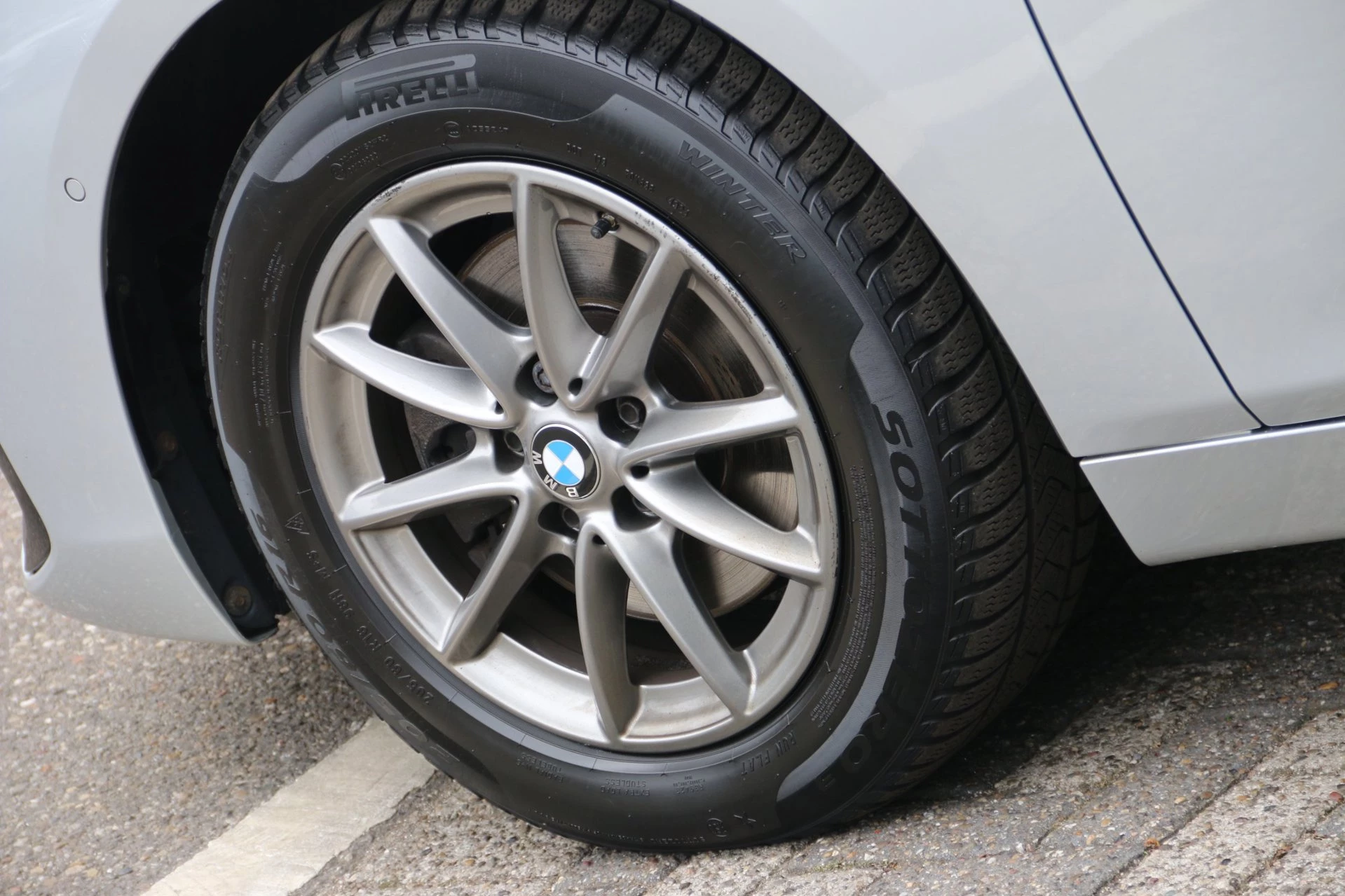 Hoofdafbeelding BMW 2 Serie