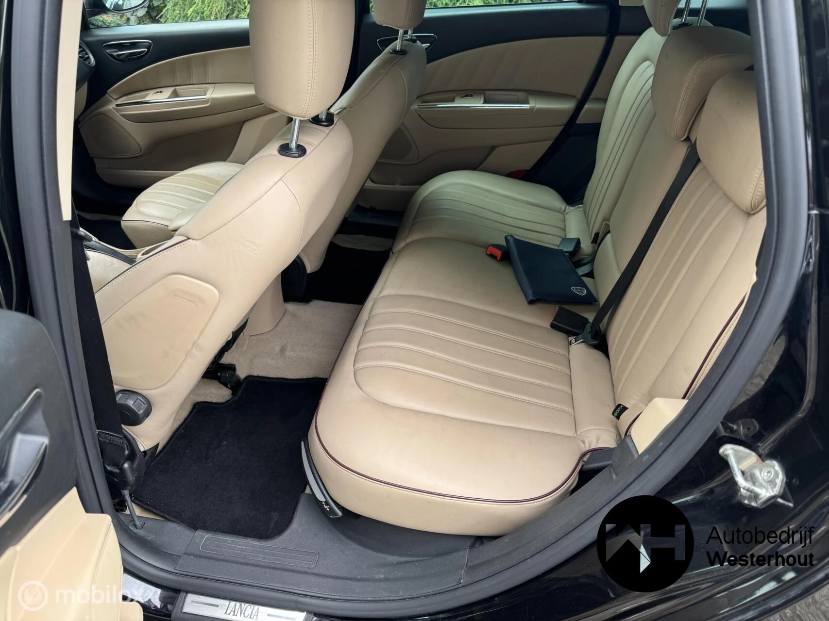 Hoofdafbeelding Lancia Delta