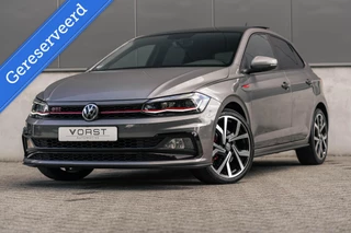 Volkswagen Polo 2.0 TSI GTI Pano Dsg Camera