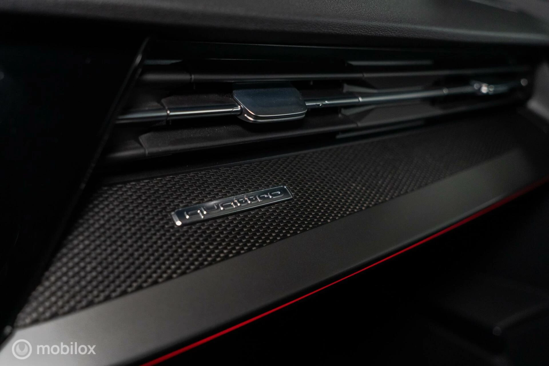 Hoofdafbeelding Audi S3