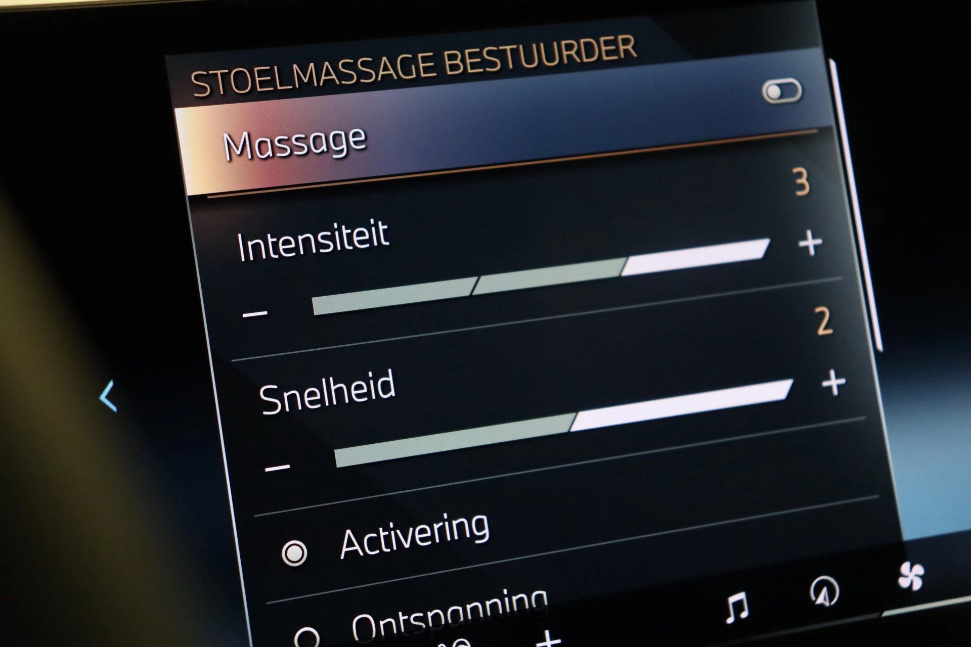 Hoofdafbeelding BMW iX