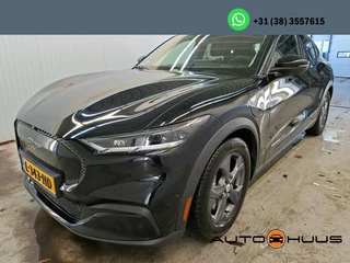 Ford Mustang Mach-E Aut. 75kWh Technology | Panorama | Leder | B&O Sound | 360 Camera |