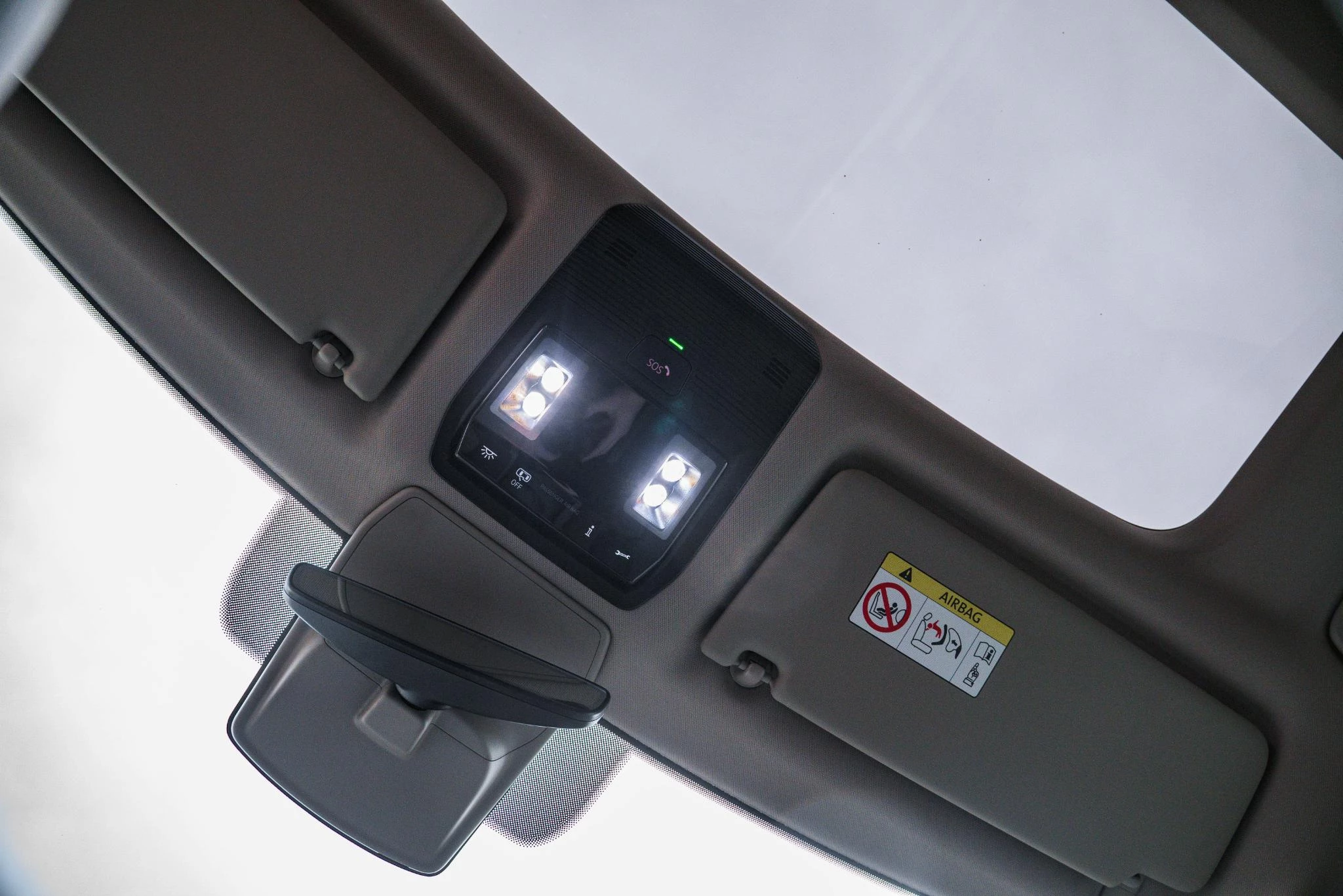 Hoofdafbeelding Volkswagen Multivan