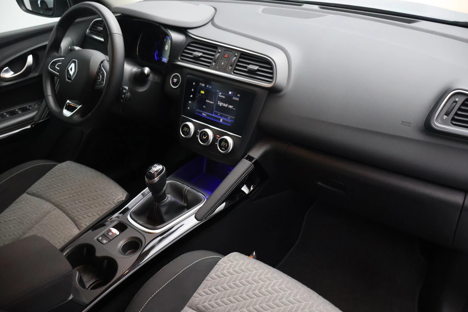 Hoofdafbeelding Renault Kadjar