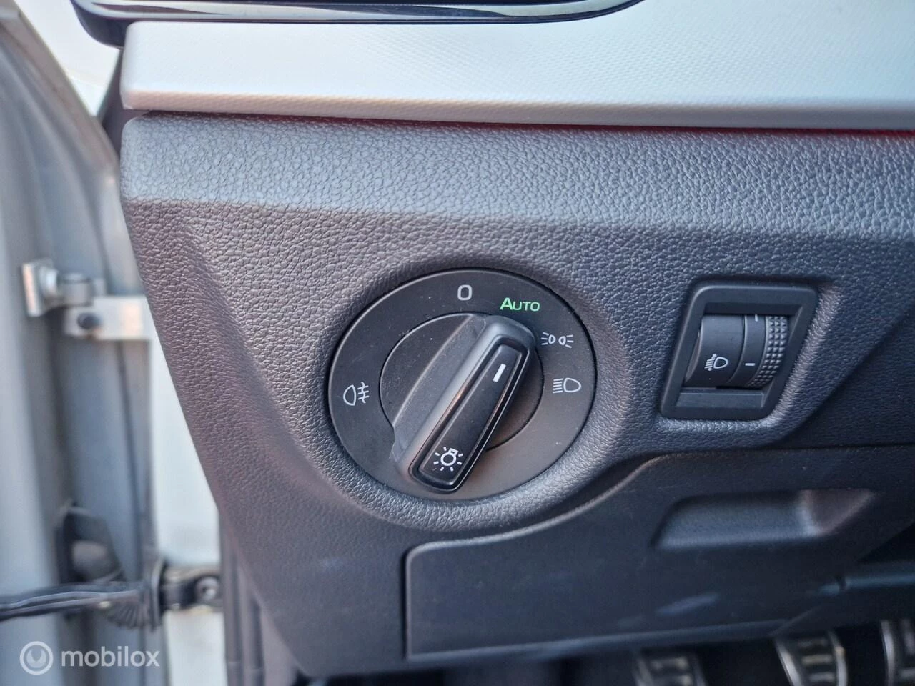 Hoofdafbeelding Škoda Kamiq