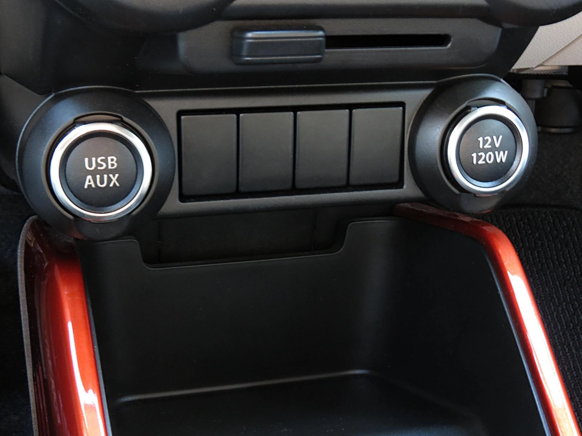 Hoofdafbeelding Suzuki Ignis
